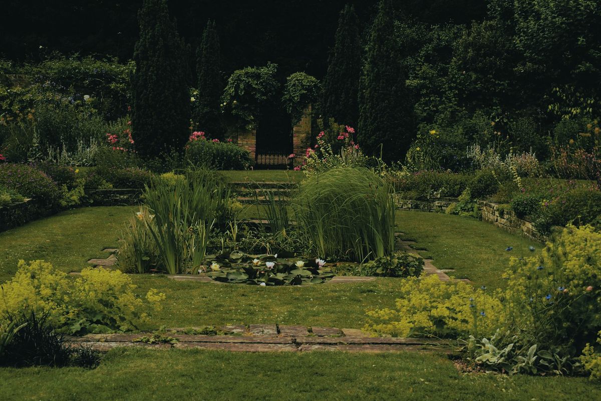 Green Responsibilities: Navigating devolution in parks and open spaces