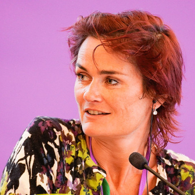 Joanie Willett